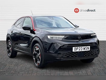 Used Vauxhall Mokka 2023 for sale - 78687191: Photo
