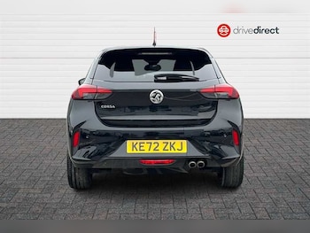 Used Vauxhall Corsa 2023 for sale - 78248438: Photo