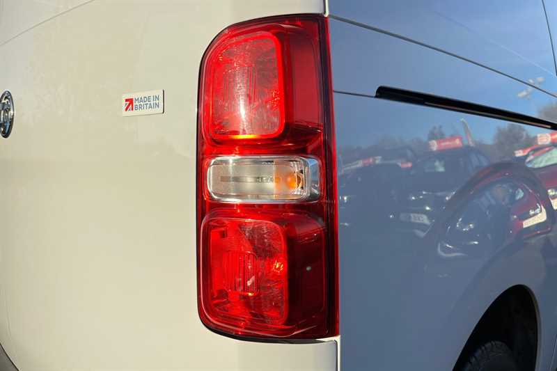 Used Vauxhall Vivaro 2023 for sale - 76956044: Photo 32