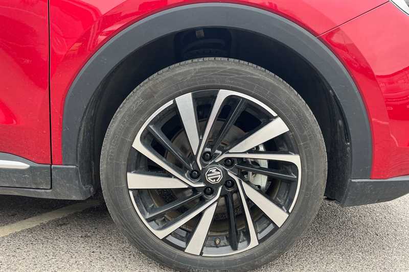 Used MG MG ZS 2025 for sale - 78138818: Photo 11