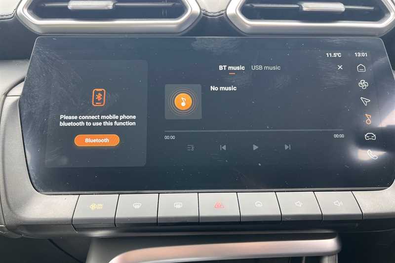 Used MG MG ZS 2025 for sale - 78138818: Photo 17