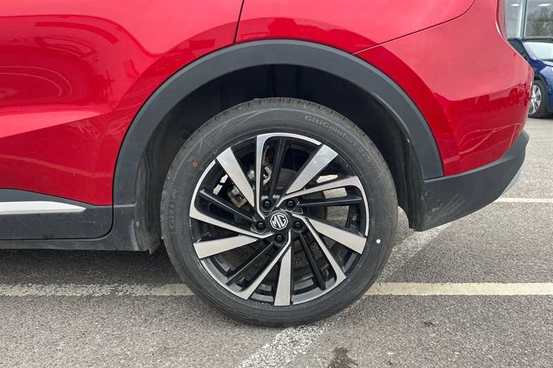 Used MG MG ZS 2025 for sale - 78138818: Photo 9