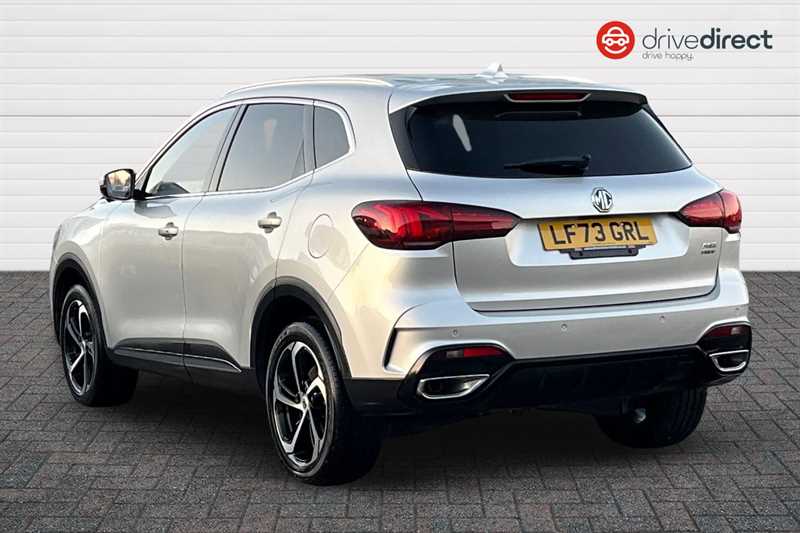 Used MG MG HS 2023 for sale - 76857702: Photo 5