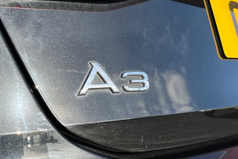 Used Audi A3 2023 for sale - 78051535: Photo 30