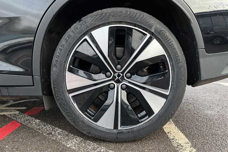 Used Polestar Polestar 2 2022 for sale - 77554097: Photo 10