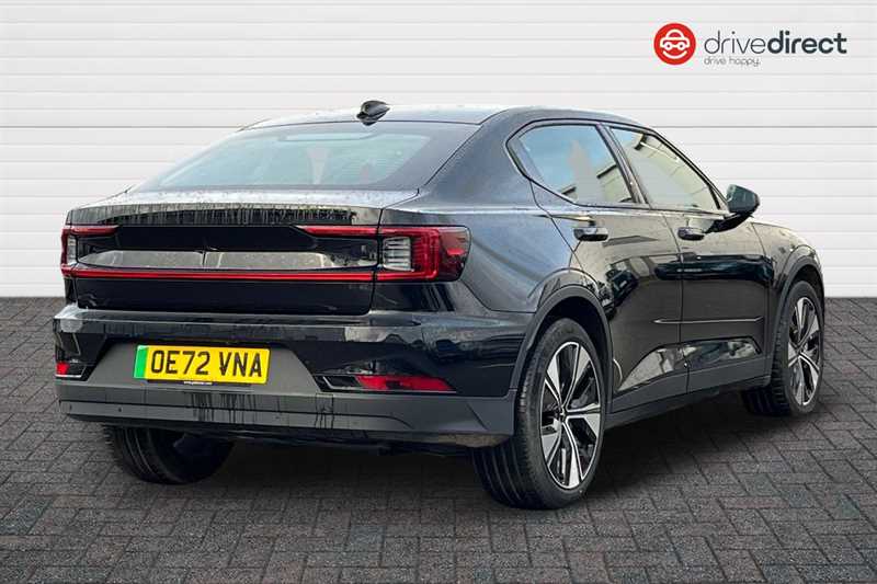 Used Polestar Polestar 2 2022 for sale - 77554097: Photo 3