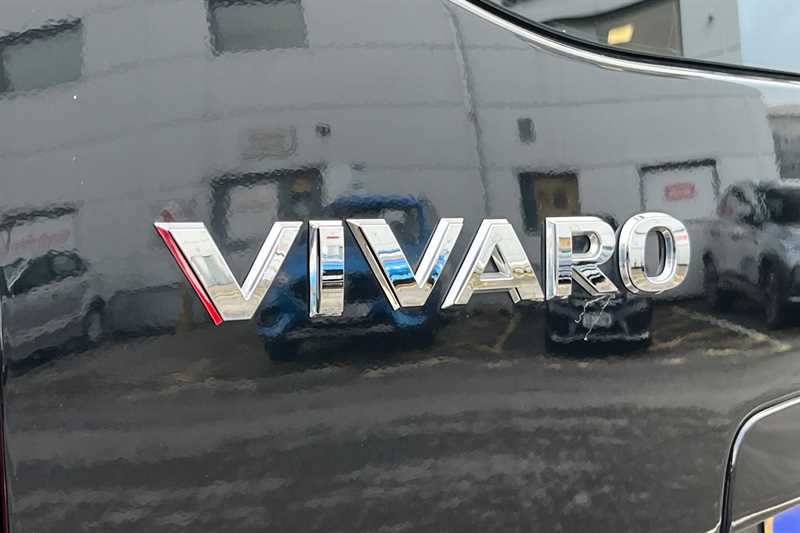 Used Vauxhall Vivaro Life 2022 for sale - 77788092: Photo 30