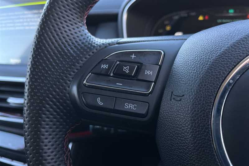 Used MG MG HS 2023 for sale - 77429690: Photo 21