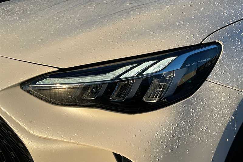 Used MG MG HS 2023 for sale - 77429690: Photo 29