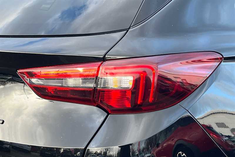 Used Vauxhall Grandland 2022 for sale - 77699214: Photo 32