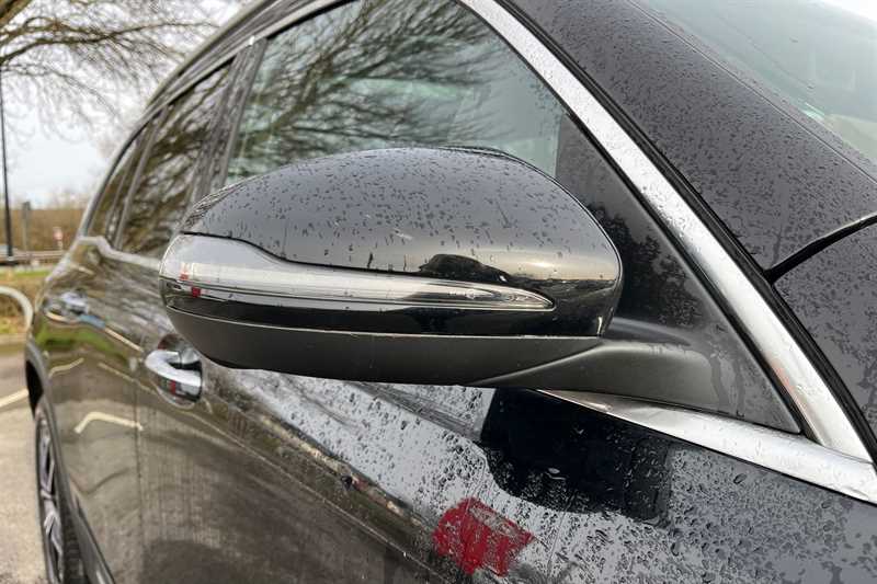 Used Mercedes-Benz EQB for sale - 77741747: Photo 34