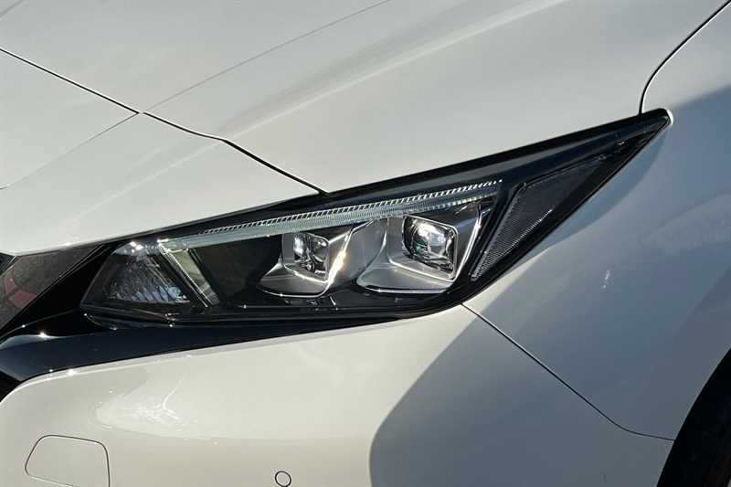 Used Nissan Leaf 2020 for sale - 77899892: Photo 29