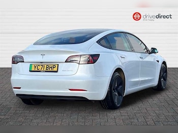 Used Tesla Model 3 2021 for sale - 78388759: Photo