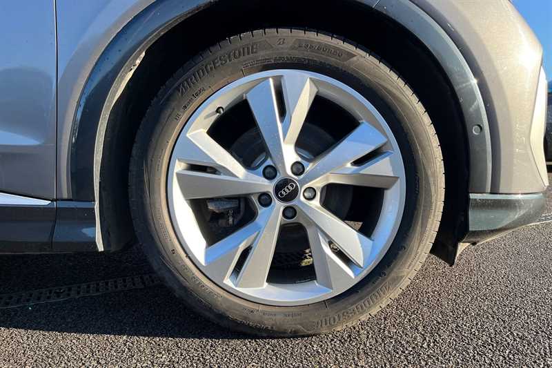 Used Audi Q4 e-tron for sale - 77727381: Photo 12