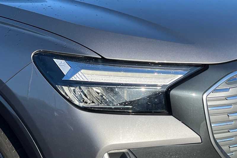 Used Audi Q4 e-tron for sale - 77727381: Photo 28
