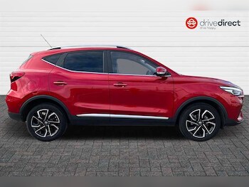 Used MG MG ZS 2024 for sale - 76756576: Photo