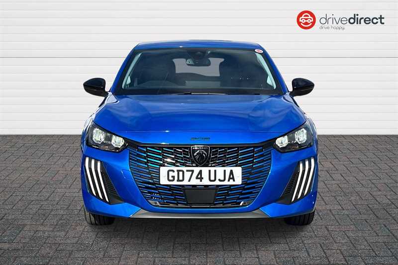 Used Peugeot 208 2025 for sale - 77800343: Photo 8