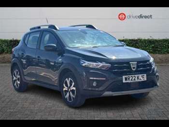 2022 - 1.0 TCe Prestige Hatchback 5dr Petrol Manual Euro 6 (s/s) (90 ps)