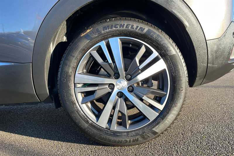 Used Peugeot 3008 2021 for sale - 77561994: Photo 10