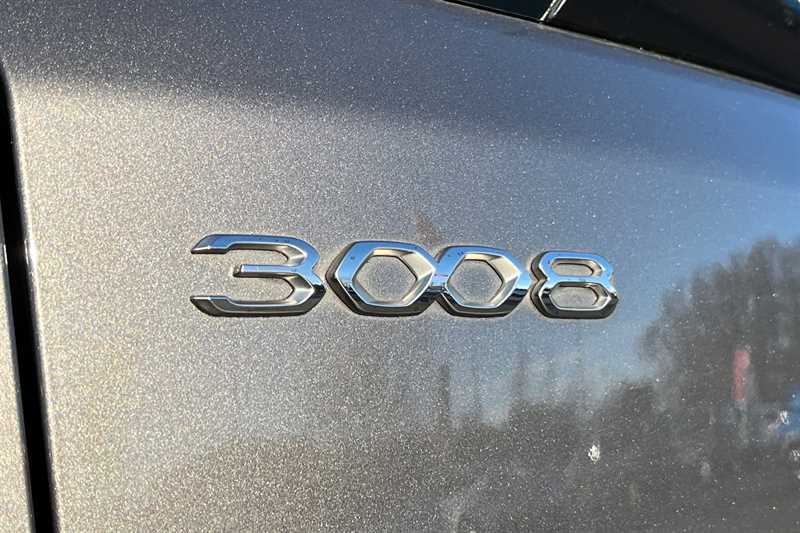Used Peugeot 3008 2021 for sale - 77561994: Photo 30