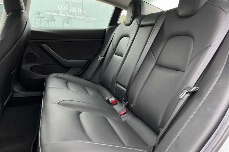 Used Tesla Model 3 2021 for sale - 77430147: Photo 24