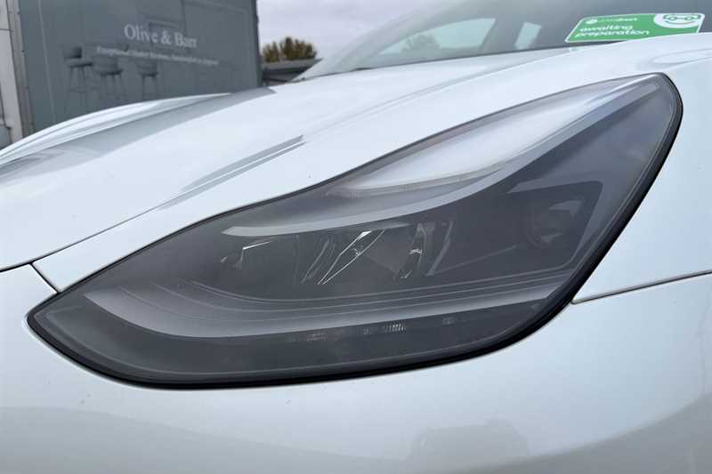 Used Tesla Model 3 2021 for sale - 77430147: Photo 29