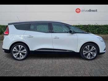 Used Renault Grand Scenic 2019 for sale - 74966636: Photo