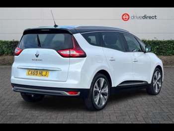 Used Renault Grand Scenic 2019 for sale - 74966636: Photo