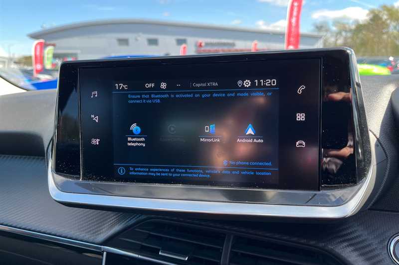 Used Peugeot 208 2023 for sale - 78208174: Photo 17