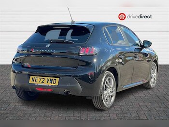 Used Peugeot 208 2023 for sale - 78208174: Photo