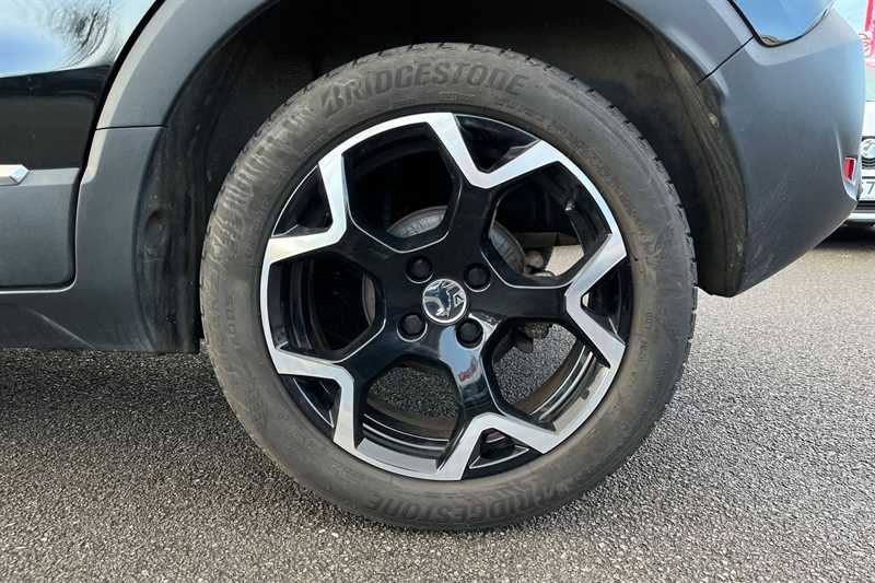 Used Vauxhall Crossland 2022 for sale - 77296108: Photo 10