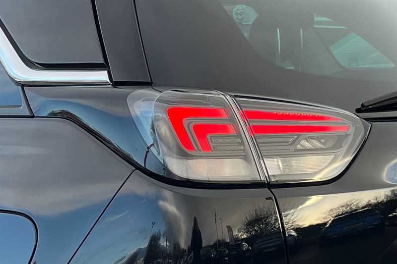 Used Vauxhall Crossland 2022 for sale - 77296108: Photo 31