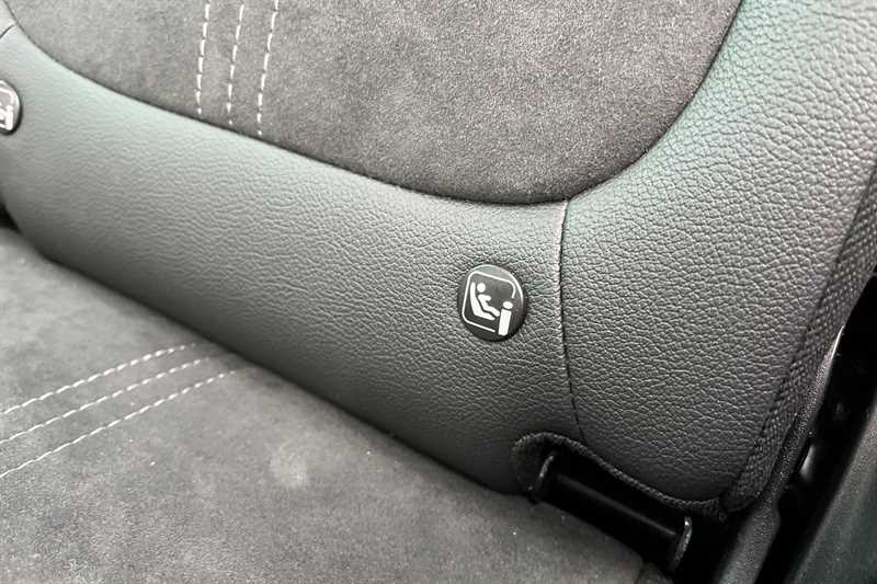 Used Vauxhall Crossland 2022 for sale - 77296108: Photo 38