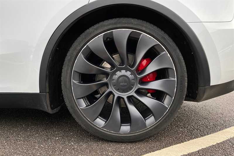 Used Tesla Model Y 2022 for sale - 77886738: Photo 10