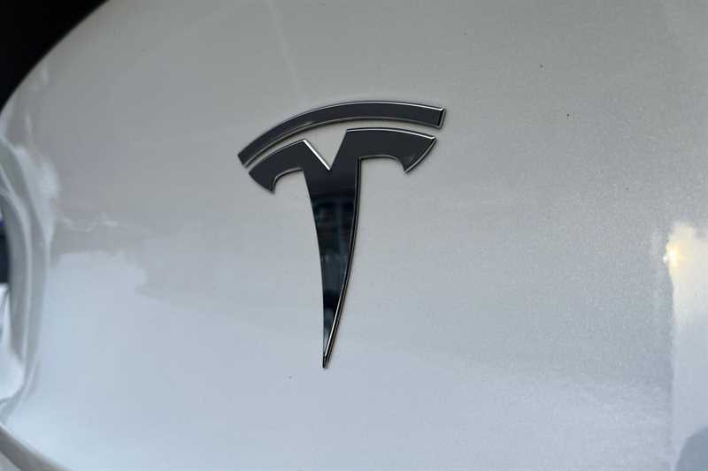 Used Tesla Model Y 2022 for sale - 77886738: Photo 30