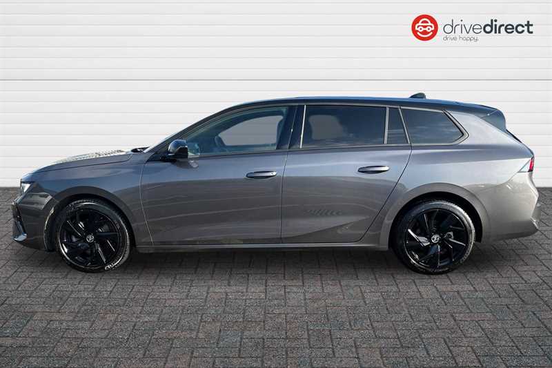 Used Vauxhall Astra 2024 for sale - 77828167: Photo 6