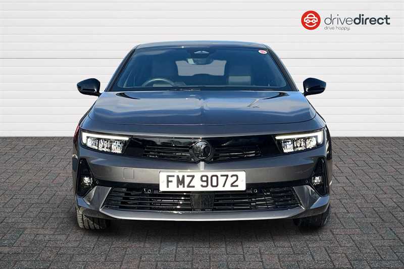 Used Vauxhall Astra 2024 for sale - 77828167: Photo 8