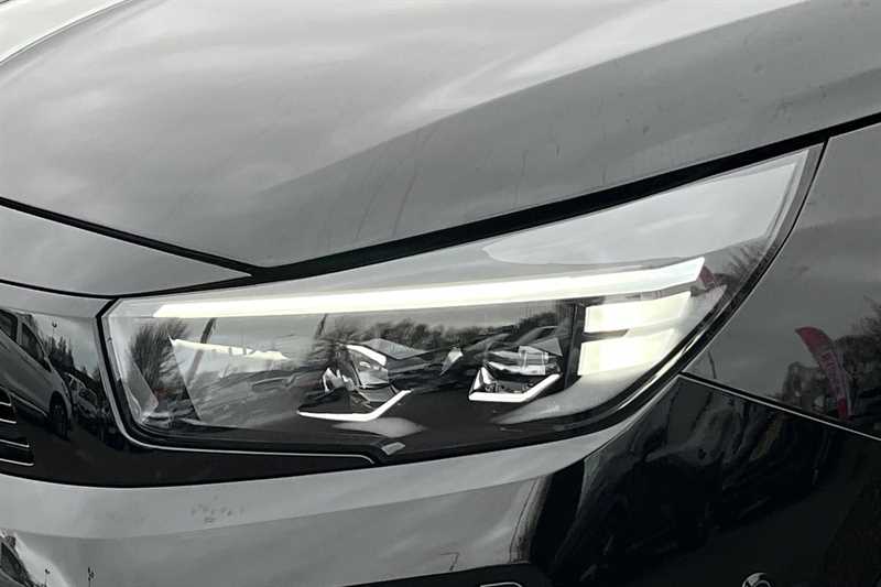 Used Vauxhall Corsa 2025 for sale - 77322632: Photo 29