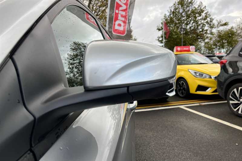 Used MG MG3 2025 for sale - 77362706: Photo 35