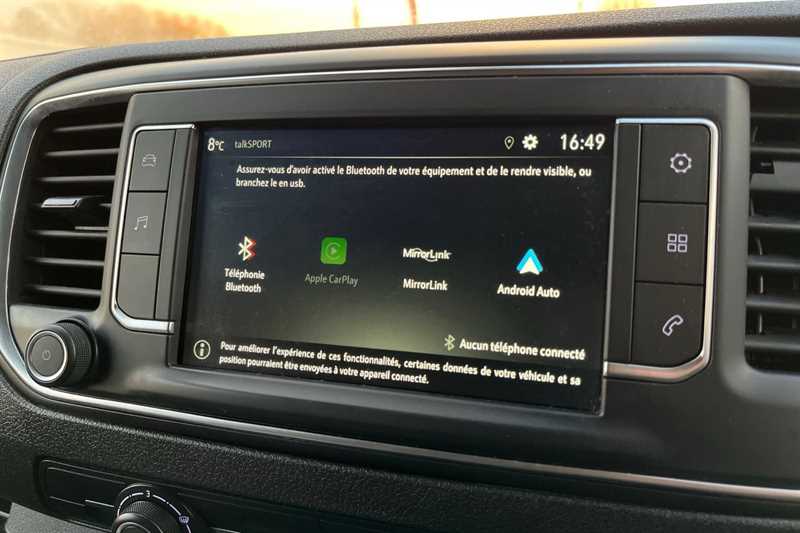 Used Vauxhall Vivaro for sale - 76858172: Photo 18