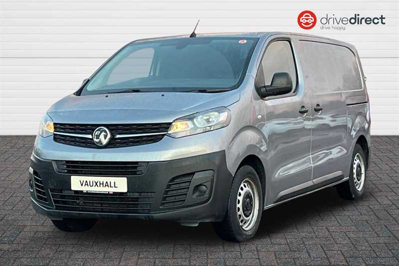 Used Vauxhall Vivaro for sale - 76858172: Photo 7
