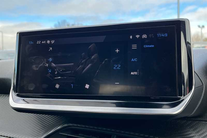 Used Peugeot 2008 2024 for sale - 77787689: Photo 15