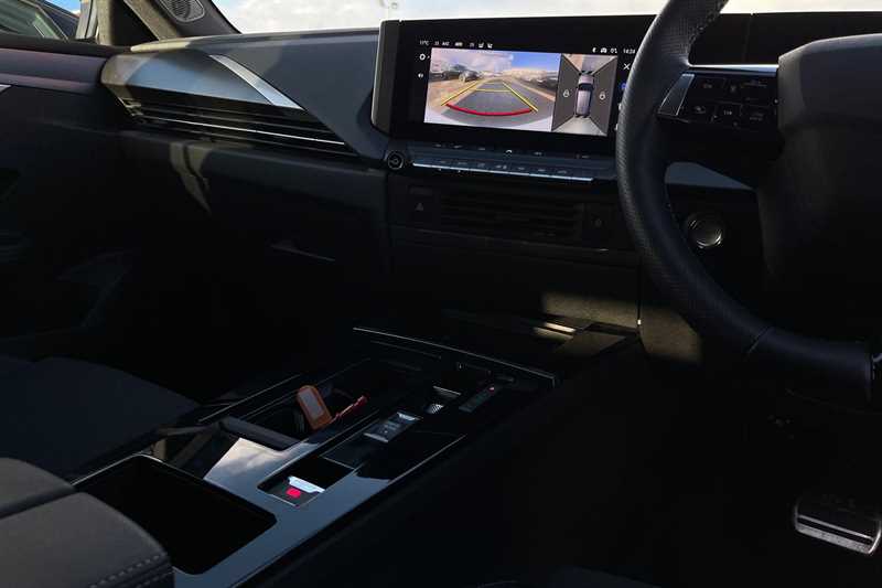 Used Vauxhall Astra 2025 for sale - 77444456: Photo 14