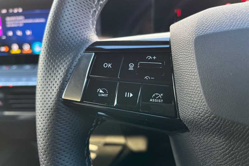 Used Vauxhall Astra 2025 for sale - 77444456: Photo 21