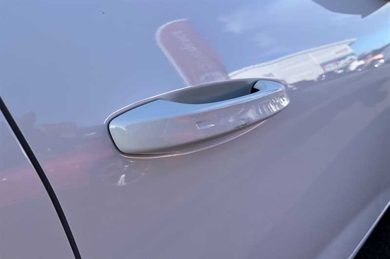 Used Vauxhall Astra 2025 for sale - 77444456: Photo 33