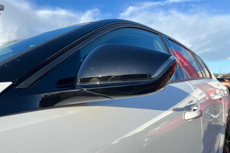 Used Vauxhall Astra 2025 for sale - 77444456: Photo 35