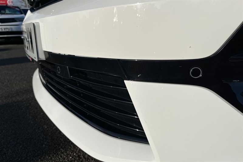 Used Vauxhall Astra 2025 for sale - 77444456: Photo 40