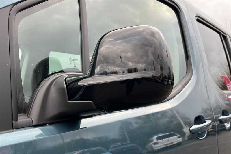 Used Vauxhall Combo Life 2024 for sale - 77362322: Photo 35