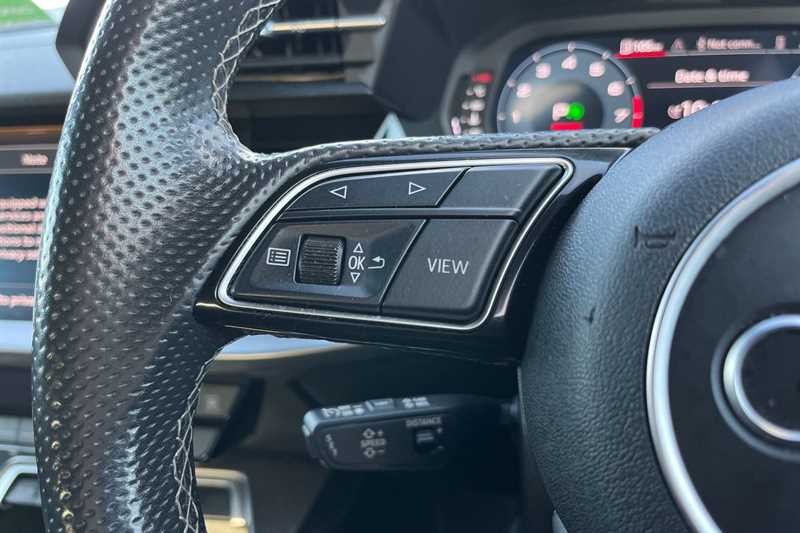 Used Audi A3 for sale - 77812196: Photo 21