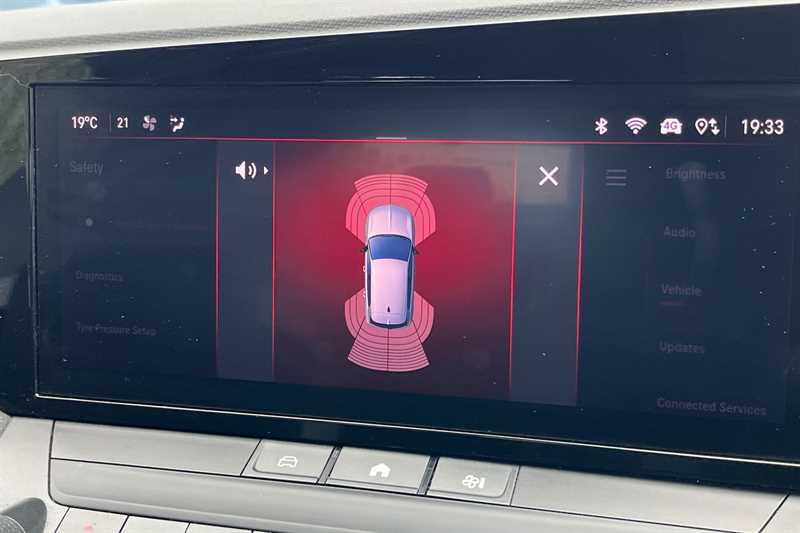 Used Vauxhall Astra 2023 for sale - 76956187: Photo 19